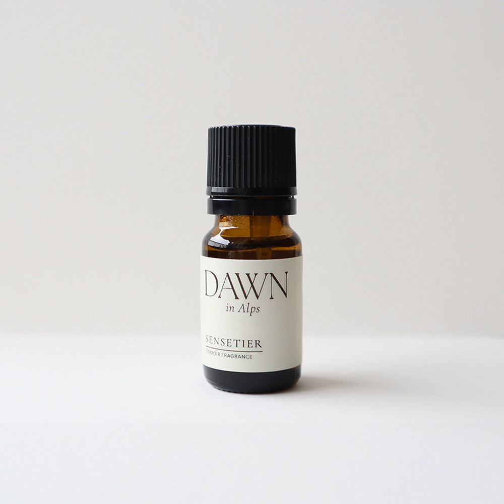 DAWN in Alps ｜ブレンドエッセンシャルオイル 10mL – SENSETIER