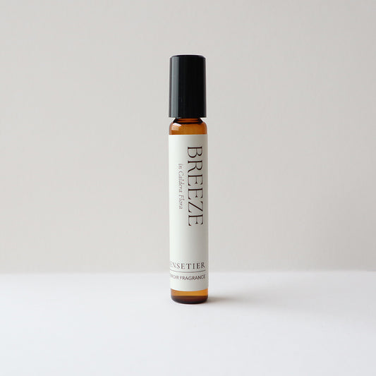 BREEZE in Caldera Flora ｜ ロールオン 8mL