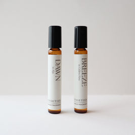 DAWN＆BREEZE｜ロールオンセット 8mL×2
